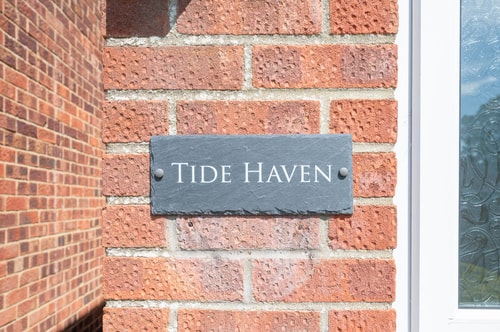 Tide Haven, Felixstowe 33 Stay in Suffolk