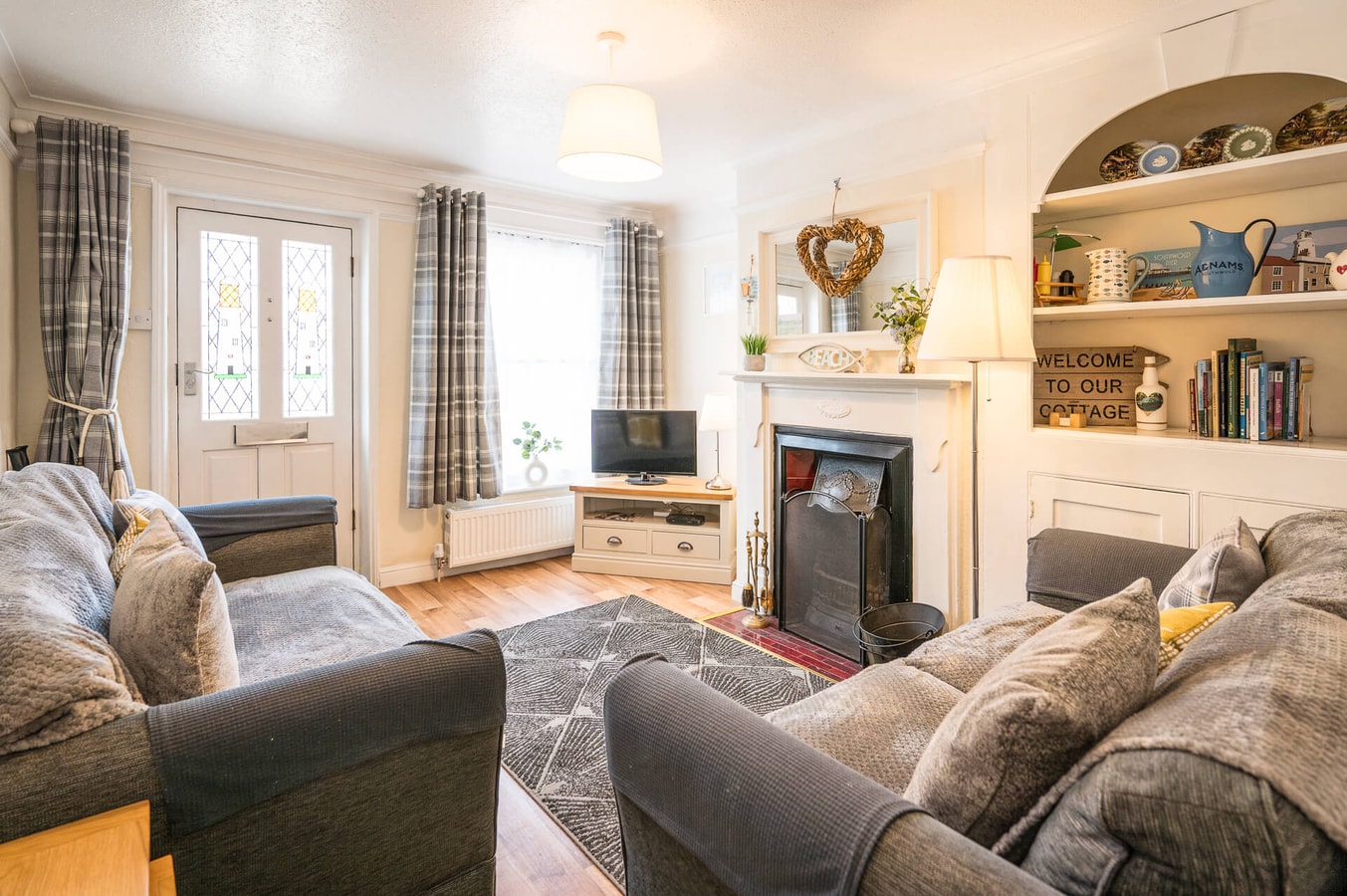 Olivers, Southwold Stay in Suffolk