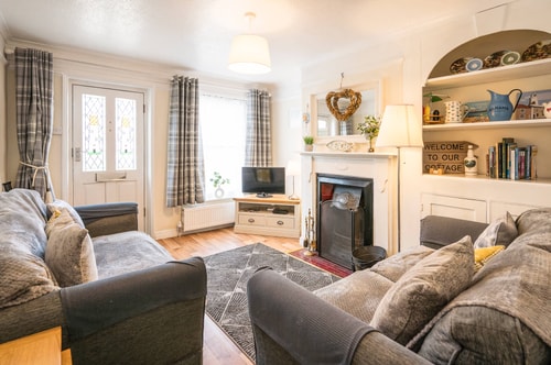 Olivers, Southwold 0 Stay in Suffolk