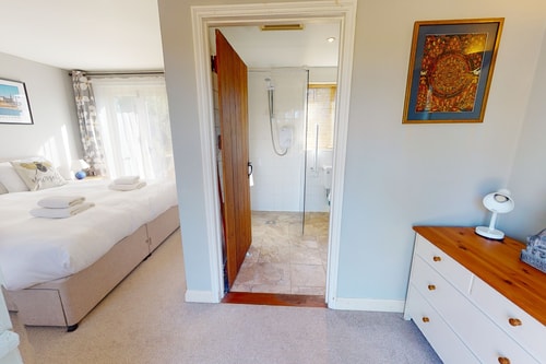 The Cartlodge at Boundary Farm, Framlingham 6 Stay in Suffolk
