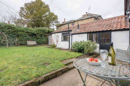 Varley House, Saxmundham  4 Stay in Suffolk