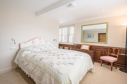 Moots, Aldeburgh 34 Stay in Suffolk