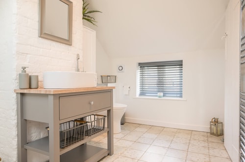 2 Beach Cottages, Thorpeness 28 Stay in Suffolk