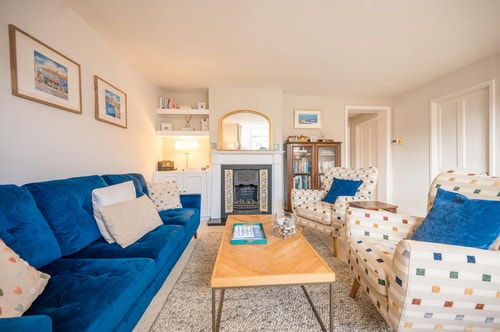 The Nest, Aldeburgh 1 Stay in Suffolk