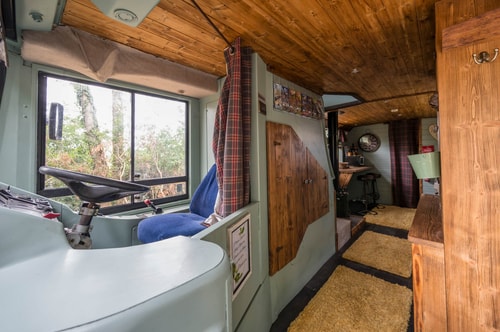 The Bus Stop, Thornham Magna 2 Stay in Suffolk