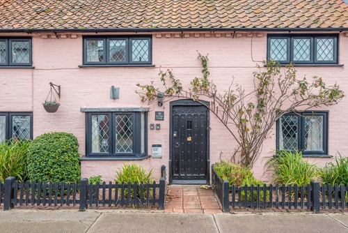 Ann Page Cottage, Aldeburgh 34 Stay in Suffolk