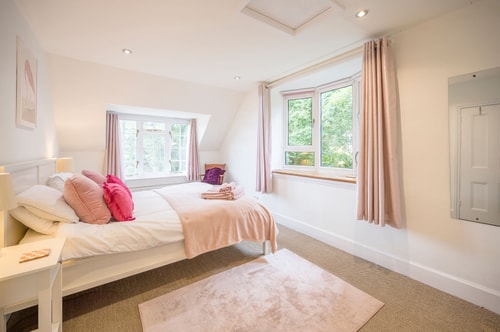 Tower Cottage, Walberswick 5 Stay in Suffolk