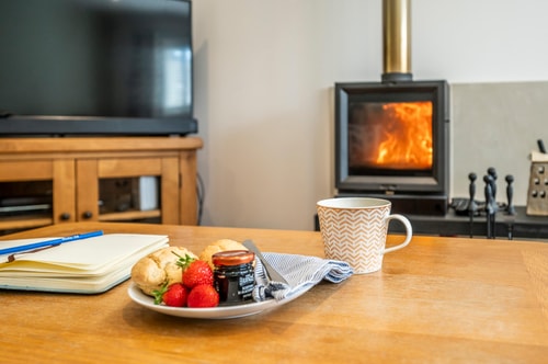 Woodland Lodge, Aldeburgh 28 Stay in Suffolk