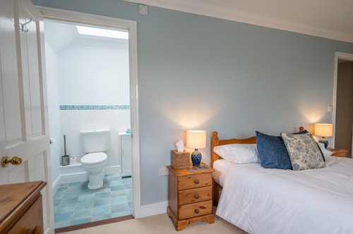 Cox Cottage, Halesworth 7 Stay in Suffolk