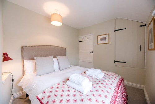 Periwinkle, Aldeburgh 9 Stay in Suffolk