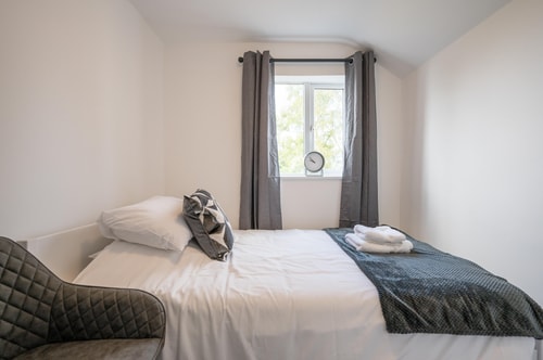 2 Crossing Cottage, Theberton 24 Stay in Suffolk