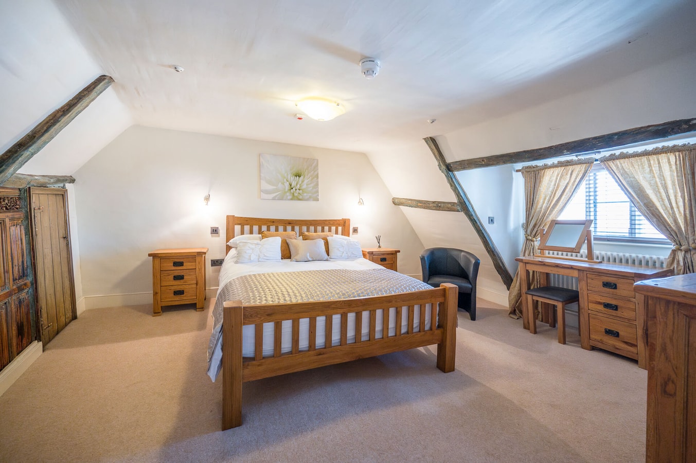 Merchant Quarters, The Merchant House, Ipswich Stay in Suffolk