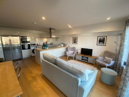 2 Deben Wharf, Woodbridge 7 Stay in Suffolk