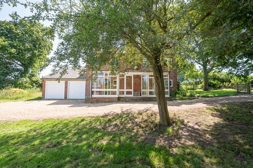 Drift Cottage, Rendlesham 50 Stay in Suffolk