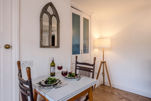 Mulberry End, Foxhall 7 Stay in Suffolk