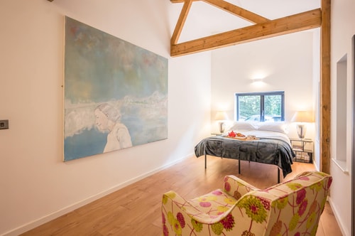 Curly Tail Barn, Ashfield 16 Stay in Suffolk
