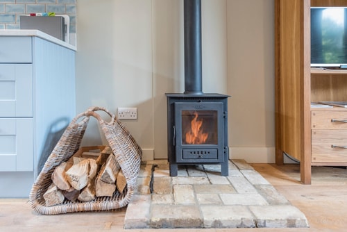 Captain's Quarters, a ground floor apartment in Aldeburgh 3 Stay in Suffolk