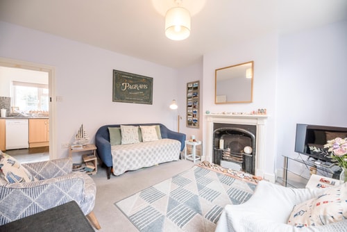 Stones Throw, Aldeburgh 1 Stay in Suffolk