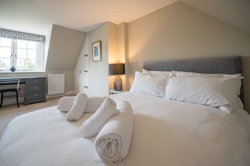 The Old School House with annexe, Friston 14 Stay in Suffolk