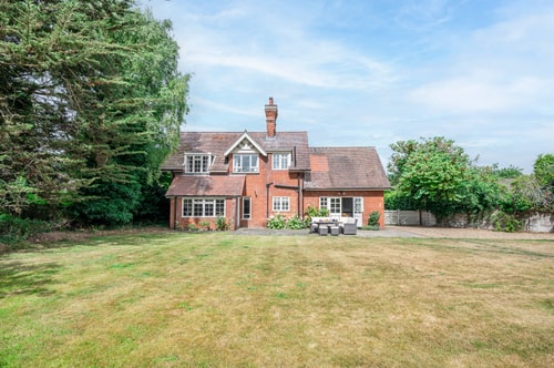 Tower Cottage, Walberswick 38 Stay in Suffolk