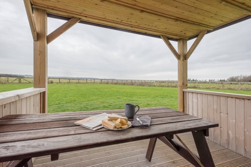 River Lodge, Aldeburgh  9 Stay in Suffolk