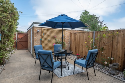 3 Sea View Walk, Pakefield 11 Stay in Suffolk