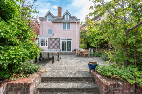 Cherry Tree House, Aldeburgh 5 Stay in Suffolk