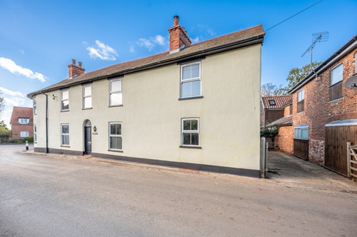 The Knoll, Alderton 37 Stay in Suffolk