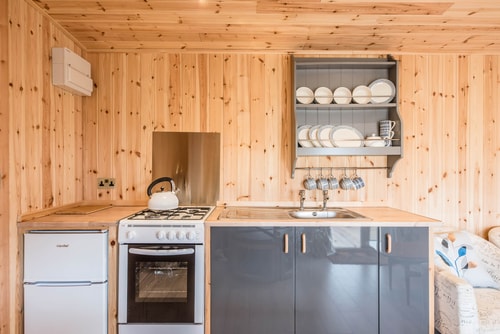 River Retreat, Aldeburgh 1 Stay in Suffolk