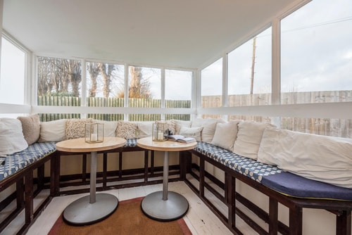 Stable Cottage, Saxmundham 1 Stay in Suffolk
