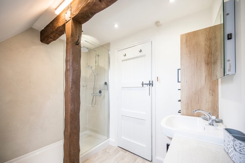 Hollybank Cottage, Ufford 11 Stay in Suffolk