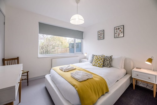Chapel House, Alderton 5 Stay in Suffolk