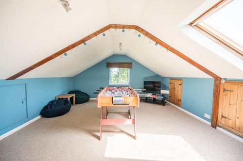Drift Cottage, Rendlesham 47 Stay in Suffolk