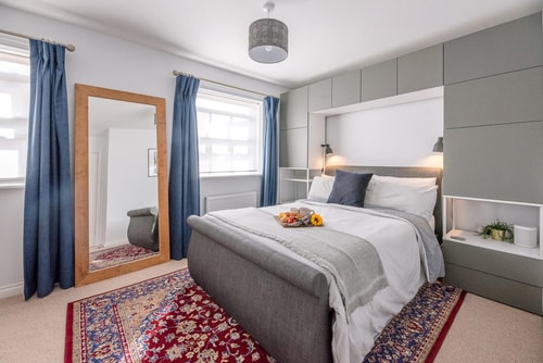 Martlet Cottage, Aldeburgh 14 Stay in Suffolk