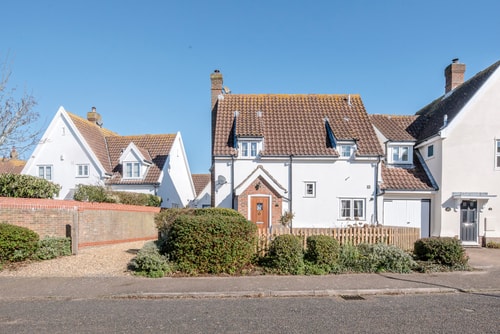 3 Barley Lands, Aldeburgh 11 Stay in Suffolk