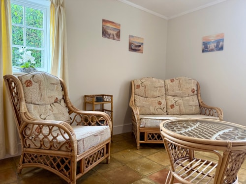 Tree Tops, Woodbridge 9 Stay in Suffolk