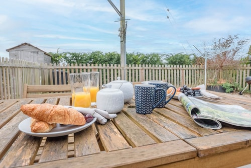 Grove Farm Cottage, Worlingworth 20 Stay in Suffolk
