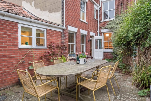 18 Hartington, Aldeburgh 3 Stay in Suffolk