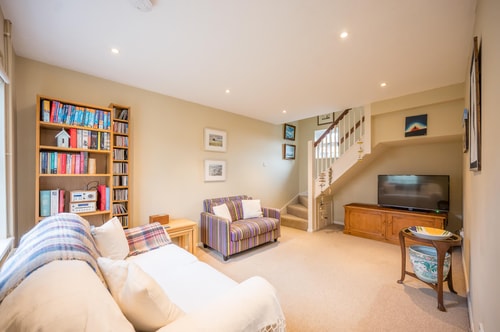North Warren Cottage, Aldeburgh 6 Stay in Suffolk