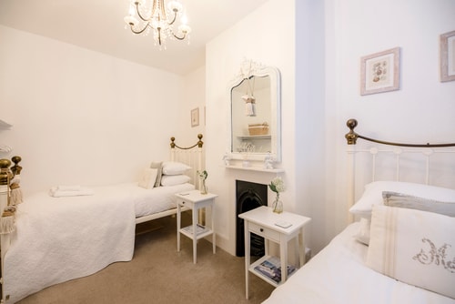 La Ronessa, Aldeburgh 19 Stay in Suffolk