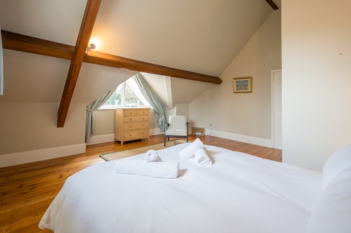 The Old School House with annexe, Friston 10 Stay in Suffolk