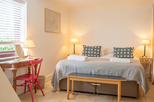 The Annexe at Keats Farmhouse, Bury St Edmunds 27 Stay in Suffolk