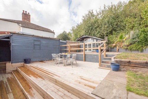 The Red House, Leiston - A Smart Base for Coast & Work 29 Stay in Suffolk