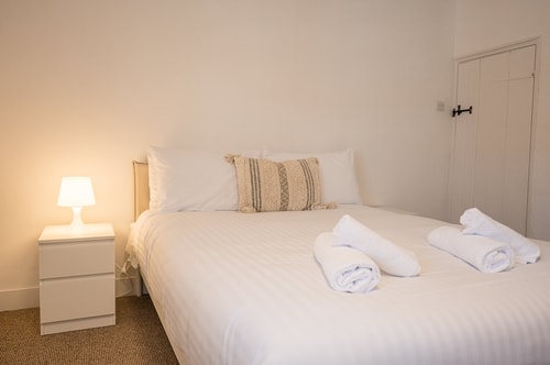 10 Northgate, Beccles 9 Stay in Suffolk