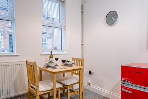 1 Abbey Mews, Leiston 7 Stay in Suffolk