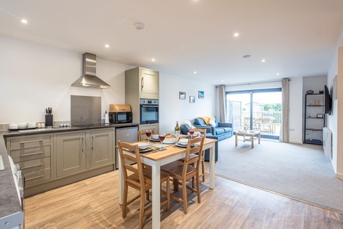 Grove Farm Cottage, Worlingworth 2 Stay in Suffolk