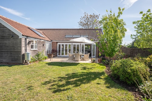 Dogwood Cottage, Subourne 0 Stay in Suffolk