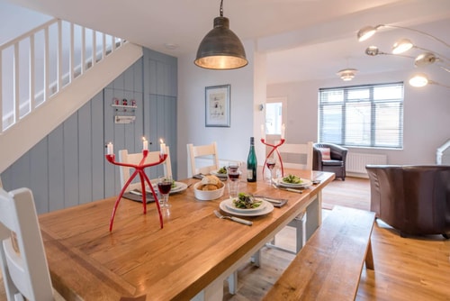 Sandy Lane Cottage, Reydon 11 Stay in Suffolk