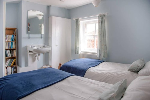 Stowaway Cottage, Aldeburgh 7 Stay in Suffolk