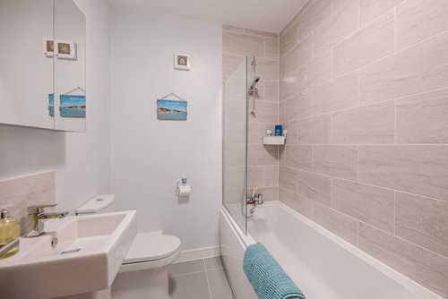 4 Buregate House, Felixstowe 4 Stay in Suffolk